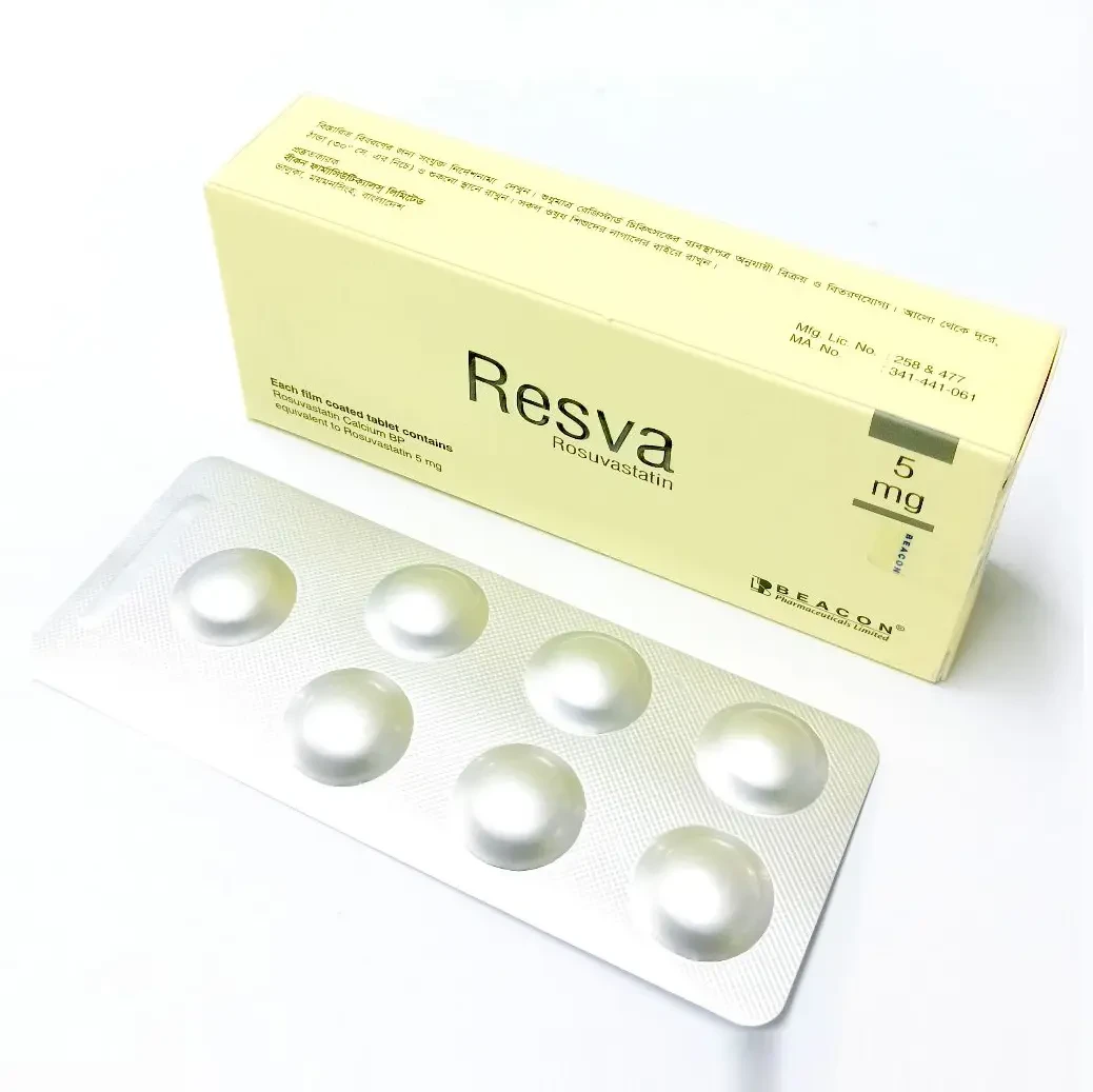 resva-5-mg